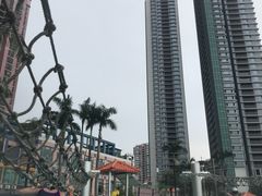 -黄金海岸水上乐园