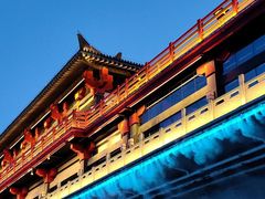 -咸阳湖景区