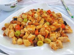 -雅逸居海鲜小厨