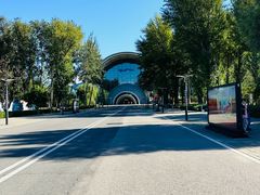 -中国航空博物馆