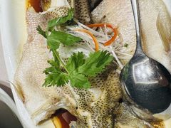 -南方酒店·淮扬菜(回民街店)