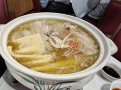 -肥肥小厨(咸阳路店)