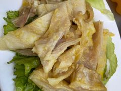-火云龙烤肉(紫荆花店)