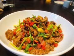 -攸州小镇家湘菜(小米科技园店)