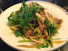 -马一洒开锅羊肉清真餐厅(京汉店)