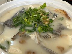 -百味园土菜馆(迎宾东路店)