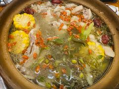 -洪大厨鸡煲(福田店)