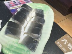 -木槿花韩式炭烤·熟成肉工坊(孙文东路店)