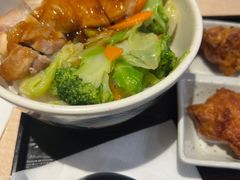 -吉野家(上海美罗城店)