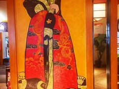 -仓桥家·焗寿司·锅物(光谷步行街店)