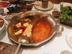 -刘一锅筋头巴脑(大悦城C店)