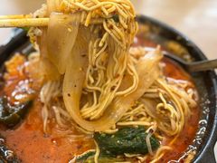 -曹宝林砂锅麻辣烫(星光路店)
