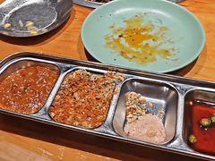 -唯成•韩国炭火烤肉 유성고기