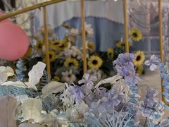 -天空花园餐吧·生日·团建(南山店)