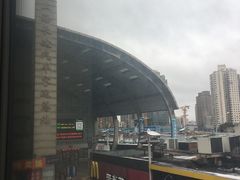 -上海长途汽车客运总站
