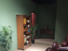 -摩斯密码·实景搜证换装沉浸密室剧本杀