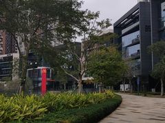 -前海深港基金小镇