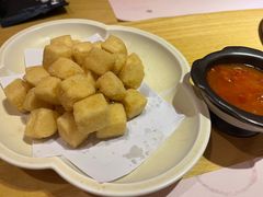 -吉兆·料理(红梅南路店)
