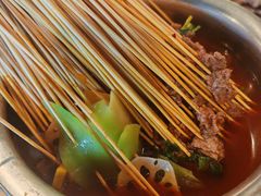 -拐枣巷小串串(财大店)