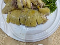 -瑞记湛江鸡饭店·粤西第一鸡(粤垦店)