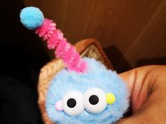 -玫瑰花园自助烤肉(朝阳北路店)