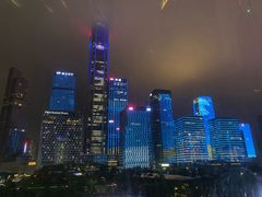 -深圳星河丽思卡尔顿酒店