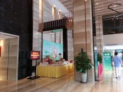 -福州大饭店-自助餐