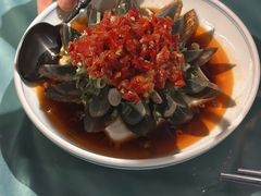 -C31地窖餐厅(黑龙江北路店)