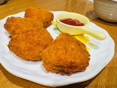 -团子君寿司·茶