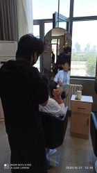-MOVAN HAIR莫凡匠人发型屋