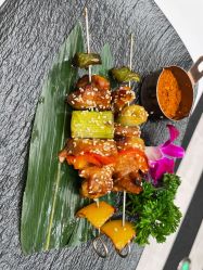 -奈尔宝·儿童乐园·亲子餐厅(鄞州万达店)