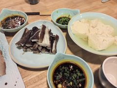 -冯记豆花店(健翔桥店)