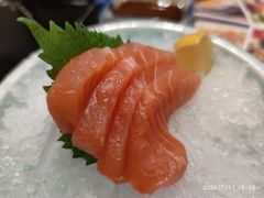 -千和日本料理(龍坪天虹店)