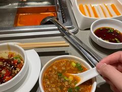 -海底捞火锅(金鼎广场店)