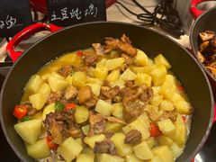 -瑞升芭富丽大酒店-自助餐厅