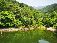 -北辰山景区