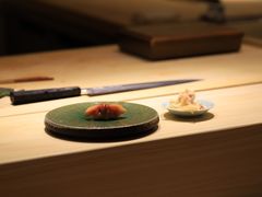 赤贝-鮨青(恒基名人购物中心店)