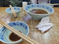 -门框胡同百年卤煮(前门煤市街店)