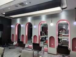 -芭莎造型·BAZAAR SALON