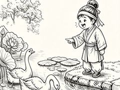 -天鹅湖体育公园