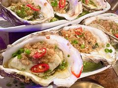 -质烤烤物·活烤海鲜(质烤总店)