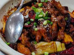 -王太饭堂