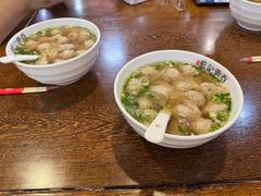 -蓝记云吞(正果店)