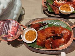 -小厨娘书香金陵(夫子庙老门东店)