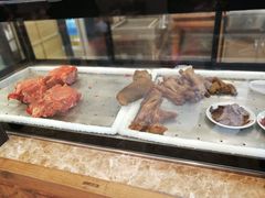 -老刘家永盛斋·传统泡馍(东关南街店)