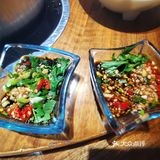 糟粕醋火锅&椰子鸡火锅