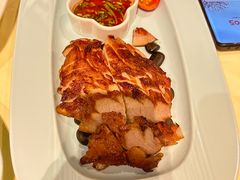 -蕉叶·泰国歌舞风情(世贸店)