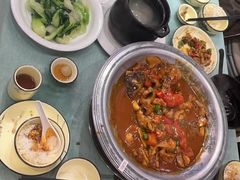 -大师傅金奖啤酒鱼(西街口总店)