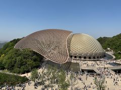 -牛首山文化旅游区