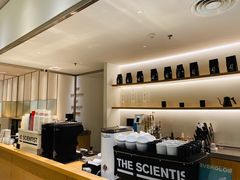 -科学家咖啡(海岸城店)